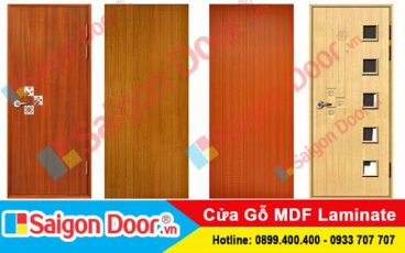 Báo giá cửa nhà vệ sinh mới nhất tại Khánh Hòa năm 2022