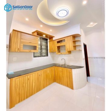 TỦ BẾP ĐẸP | TOP 30 MẪU TỦ BẾP ĐẸP HIỆN ĐẠI